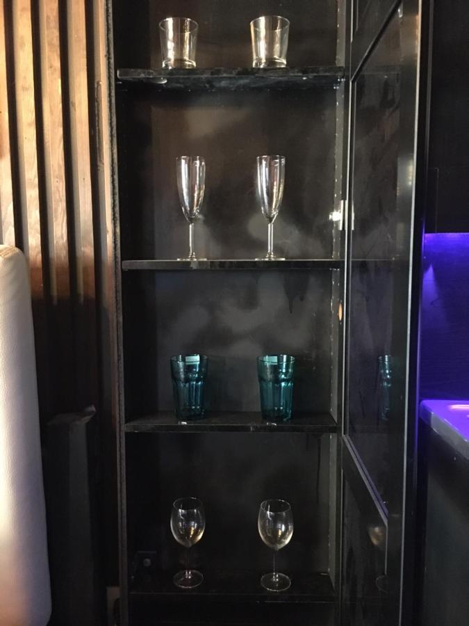 Апартаменты Style Basement Ванкувер Экстерьер фото