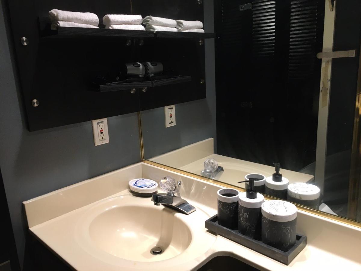 Апартаменты Style Basement Ванкувер Экстерьер фото
