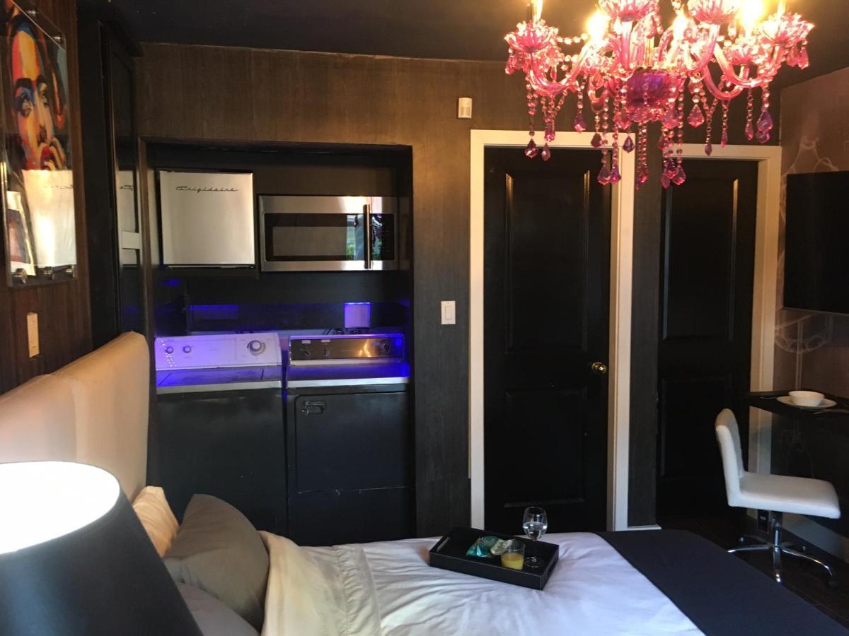 Апартаменты Style Basement Ванкувер Экстерьер фото