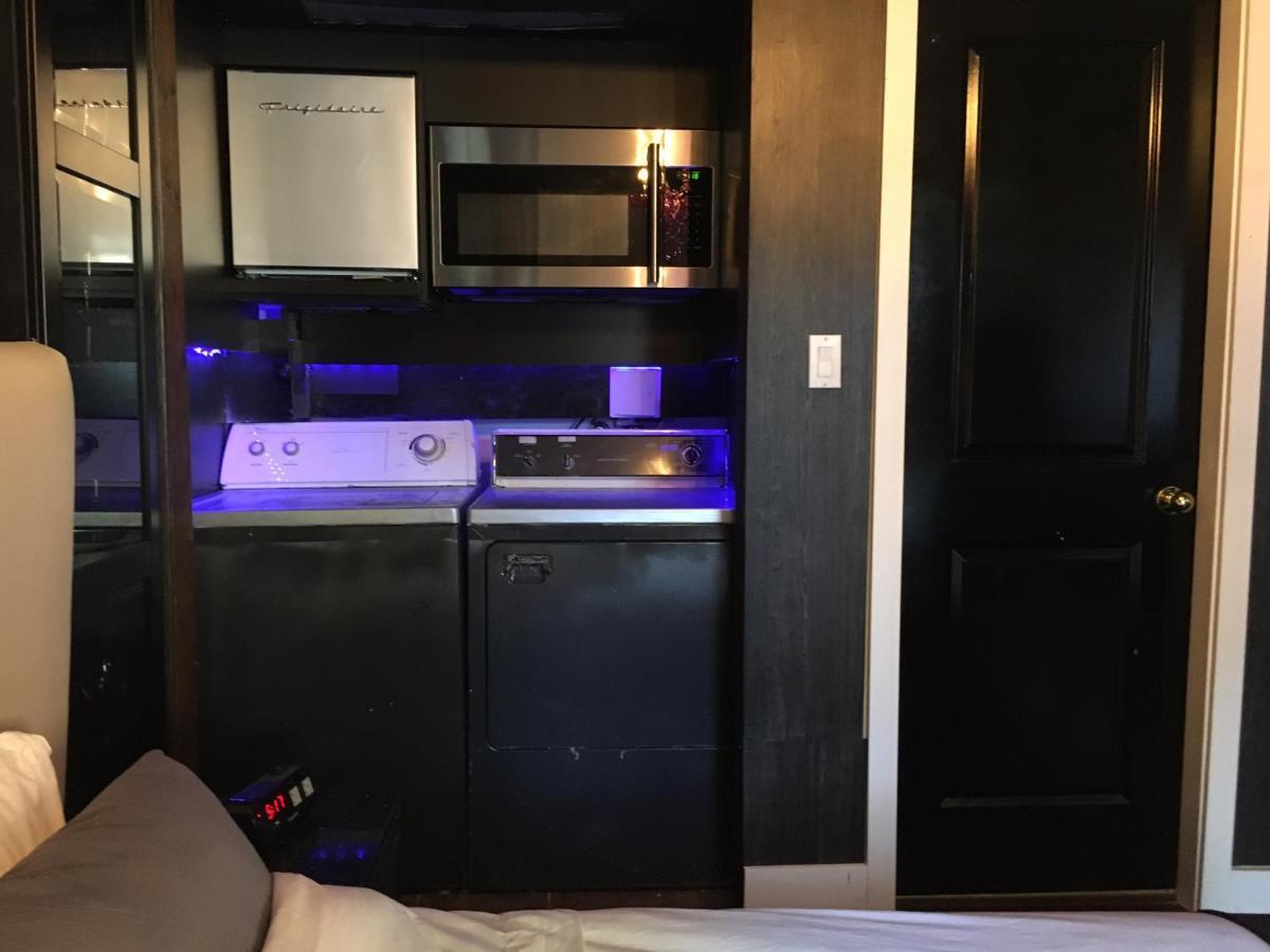 Апартаменты Style Basement Ванкувер Экстерьер фото