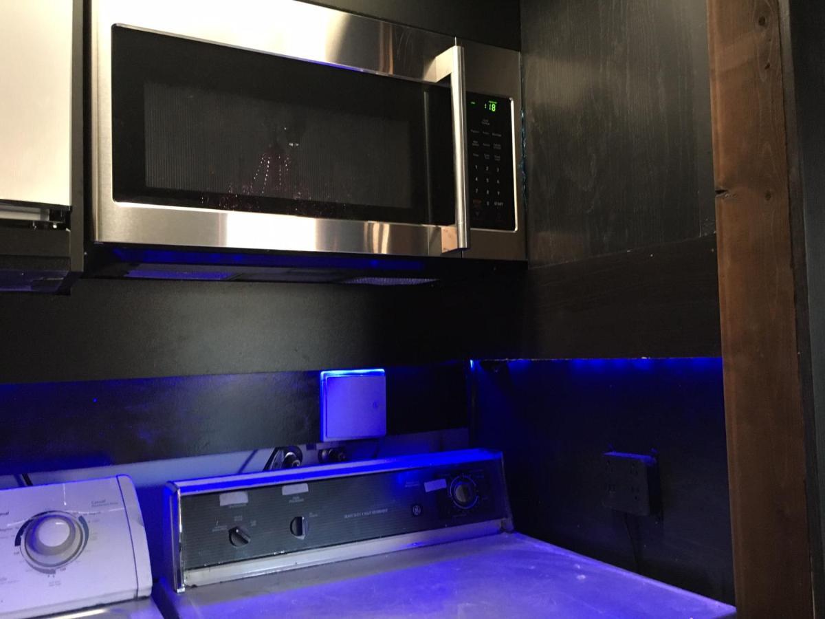 Апартаменты Style Basement Ванкувер Экстерьер фото