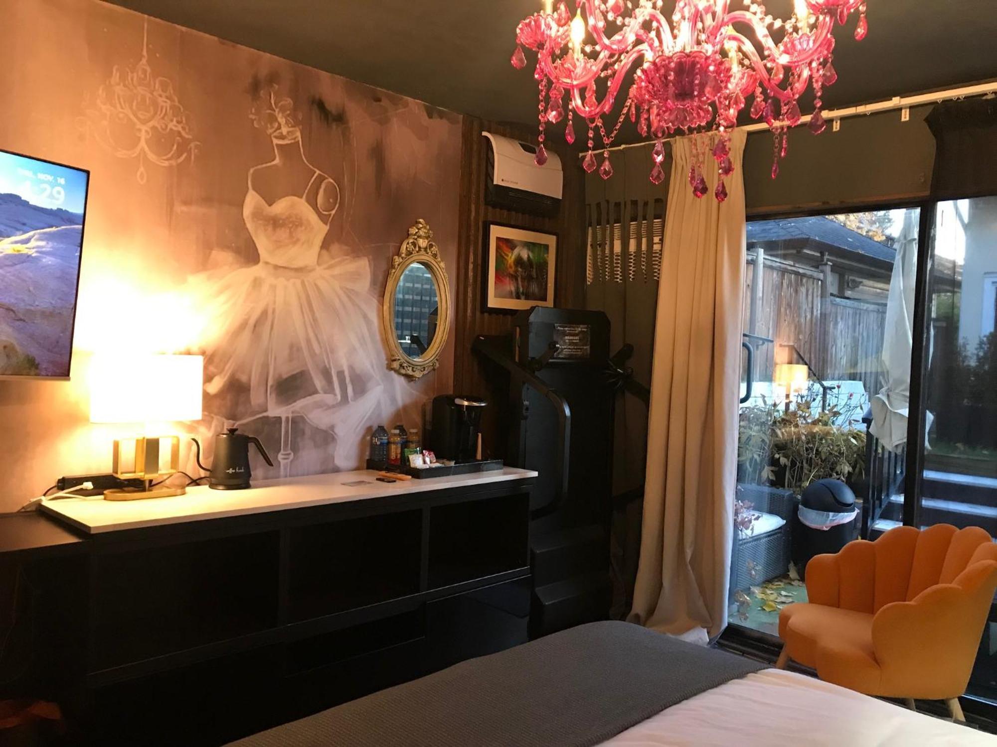 Апартаменты Style Basement Ванкувер Экстерьер фото