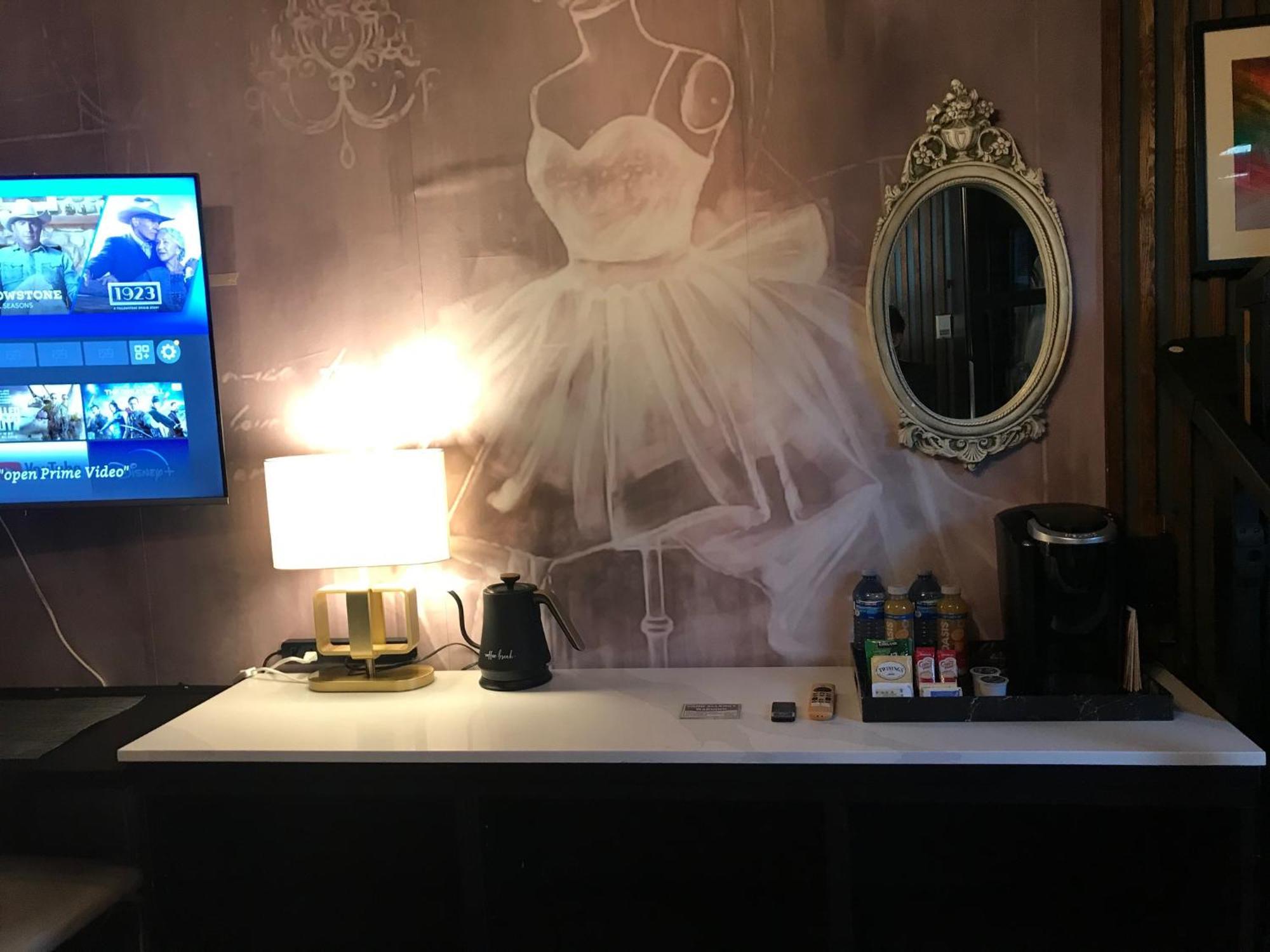 Апартаменты Style Basement Ванкувер Экстерьер фото