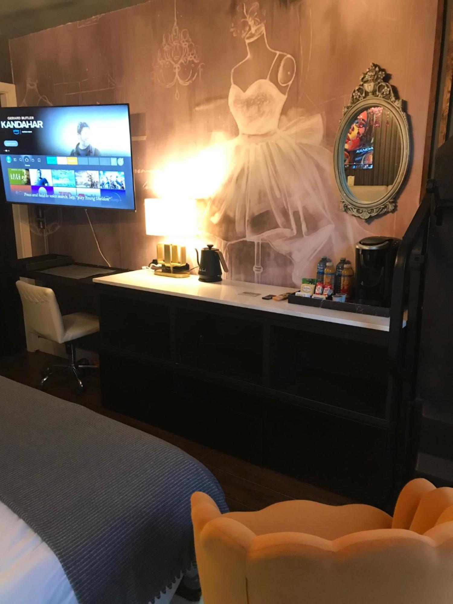 Апартаменты Style Basement Ванкувер Экстерьер фото